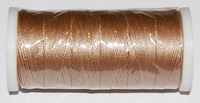 Nylonbonded Superstark Garn 100m (10 Stuck), Beige 1315